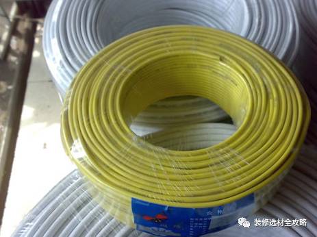 家装隐蔽工程的生命线 电线选择的智慧与安全考量