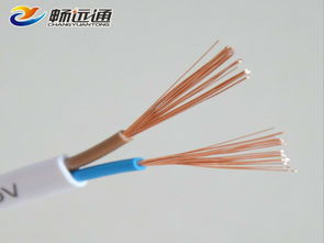 家用铜芯电源线选购指南 深入解析1.5平方单股纯铜电线